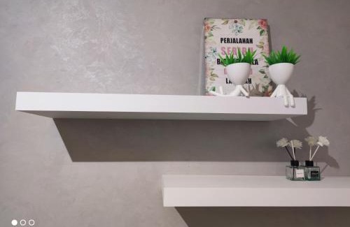 Salak South Apartment | HaNi Homestay KL
