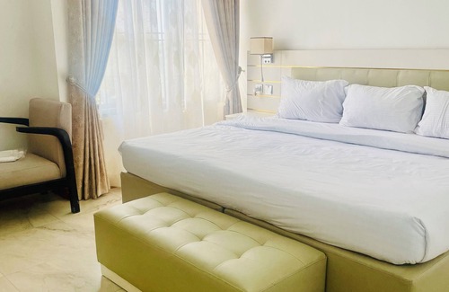 Benin City Hotel | Hani Hotels and Suites