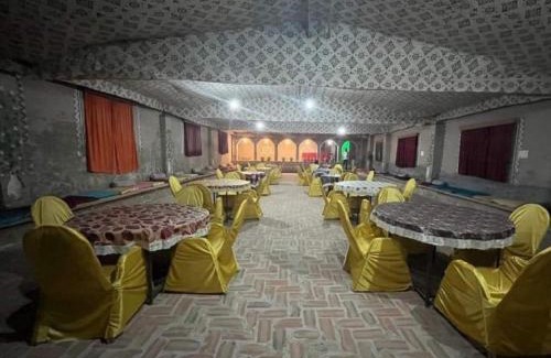 Jaisalmer Other | Hanif Desert safari camp,Jaisalmer