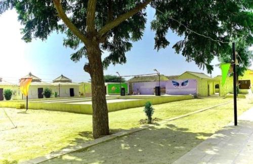 Jaisalmer Other | Hanif Desert safari camp,Jaisalmer