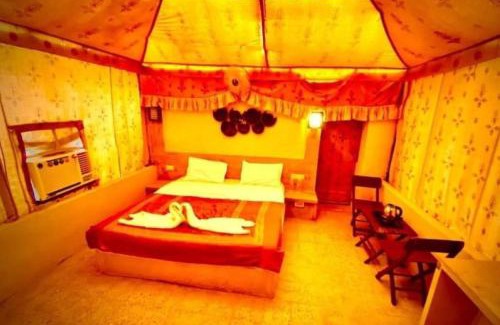 Jaisalmer Other | Hanif Desert safari camp,Jaisalmer