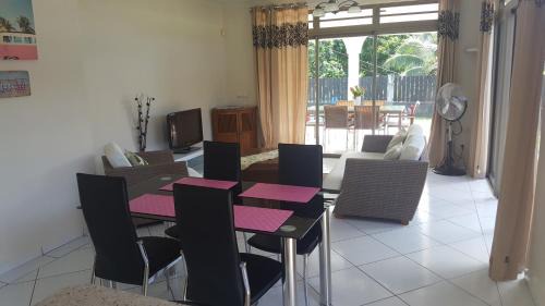 Pa'ofa'i House | Hanikea Papeete