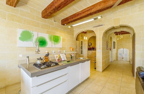 Qala Villa | Hanini The Holiday Home