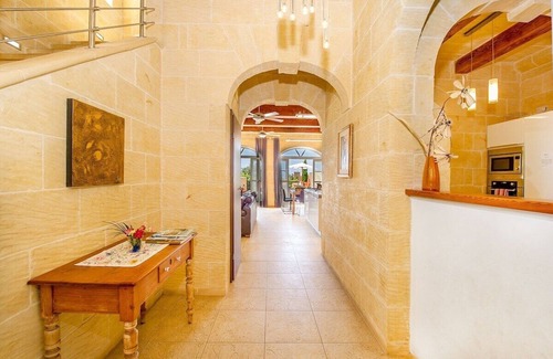 Qala Villa | Hanini The Holiday Home