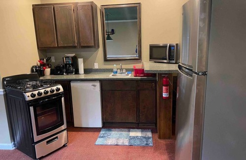 Camden Apartment | Hank Williams hang out