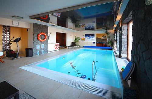 Zieleniec Resort | Hanka Relax & Spa