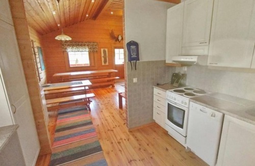 Enonkoski House | Hankamaja by Interhome