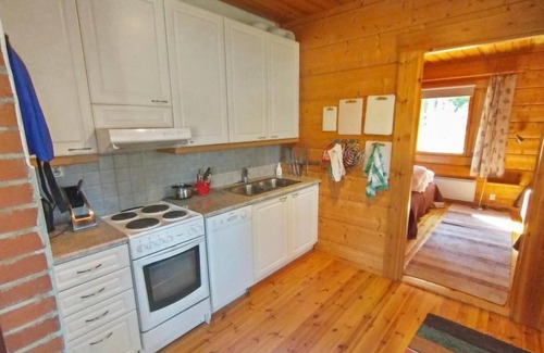 Enonkoski House | Hankamaja by Interhome
