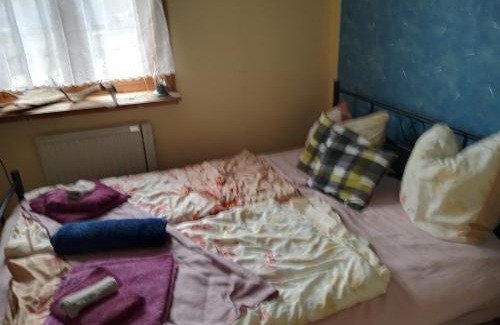 Silverdalen Bed & Breakfast | Hankas Biodling