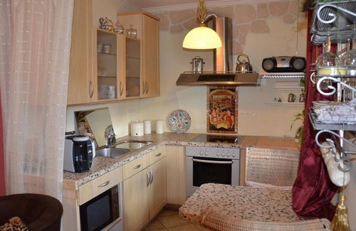 Odernheim am Glan Apartment | Hankir apartment rental - Cottage, shower, toilet, sauna