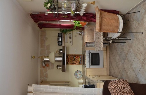 Odernheim am Glan Apartment | Hankir apartment rental - Cottage, shower, toilet, sauna