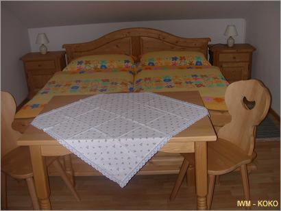 Litschau Apartment | Hanko Martina