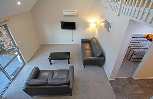 Hanmer Springs Apartment | Hanmer Apartments