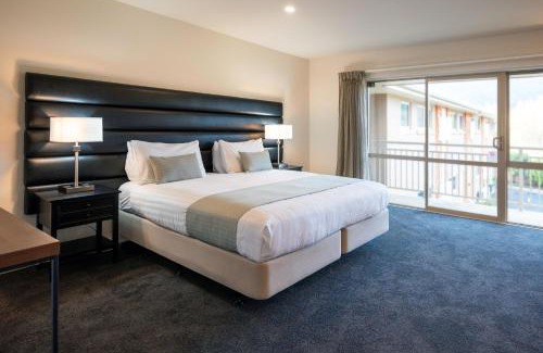 Hanmer Springs Hotel | Hanmer Springs Gateway Lodge