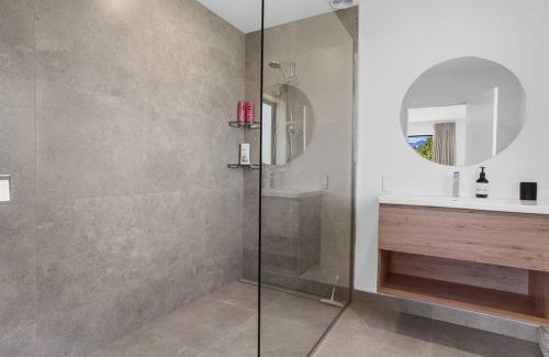 Hanmer Springs House | Hanmer Springs Ridge Retreat