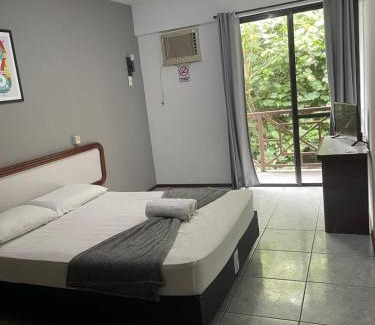 Praia Rasa Hotel | HANNA Búzios Al Mare Hotel