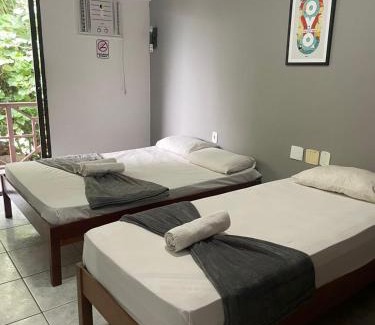 Praia Rasa Hotel | HANNA Búzios Al Mare Hotel