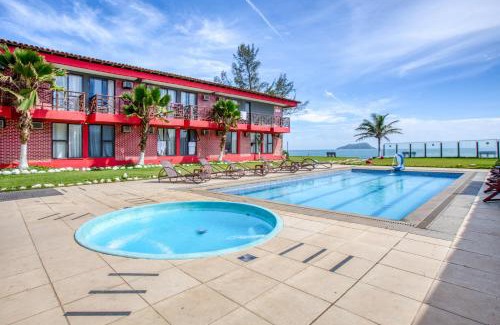 Praia Rasa Hotel | HANNA Búzios Al Mare Hotel