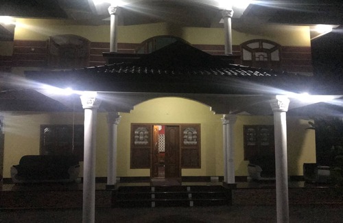 Thalassery House | HANNA HOMESTAY Our place is full of nature