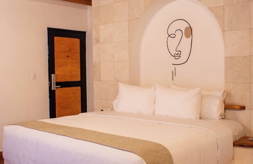 Centro Hotel | Hanna Hotel Boutique