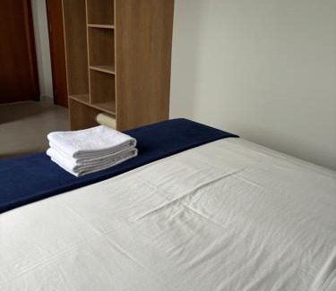 Praia do Meio Hotel | HANNA Marina Hotel - Natal