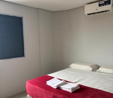Praia do Meio Hotel | HANNA Marina Hotel - Natal