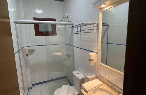 Tirol Hotel | HANNA Pórtico Hotel - Gramado