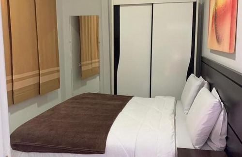 Centro Hotel | Hanna Palace Hotel