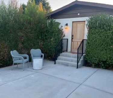 Canoga Park House | Hanna's Corner