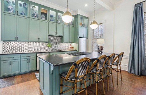 St. Francisville House | Hannah House by Louisiana Hospitality Group