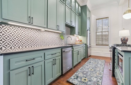 St. Francisville House | Hannah House by Louisiana Hospitality Group
