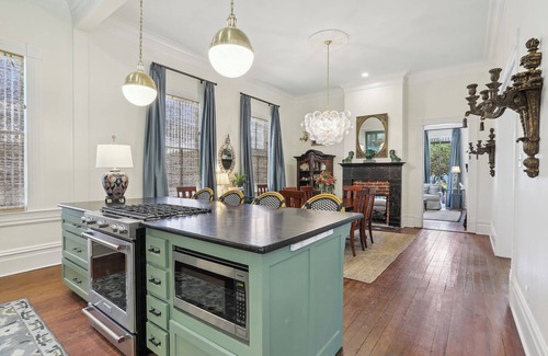 St. Francisville House | Hannah House by Louisiana Hospitality Group