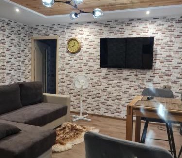 Kraslava Apartment | Hannah