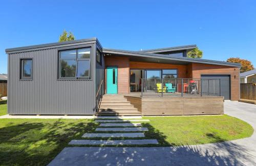 Hannahs Bay House | Hannah's Bay Hideaway