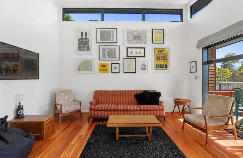 Hannahs Bay House | Hannah's Bay Hideaway