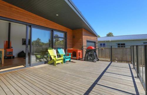 Hannahs Bay House | Hannah's Bay Hideaway