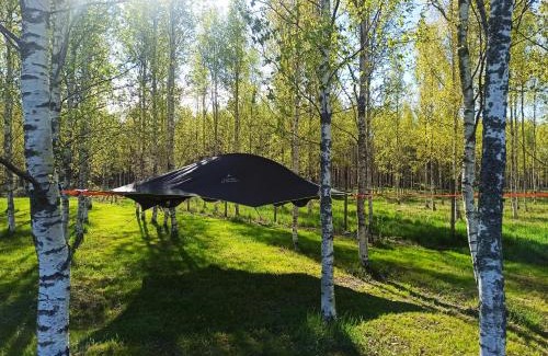 Pargas Bed & Breakfast | Hannaksen tila