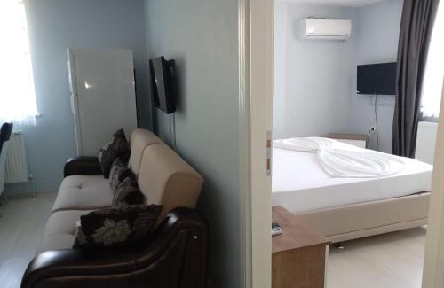 Egirdir Apartment | Hannapart Otel