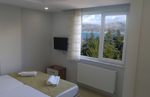 Egirdir Hotel | Hannapart Otel