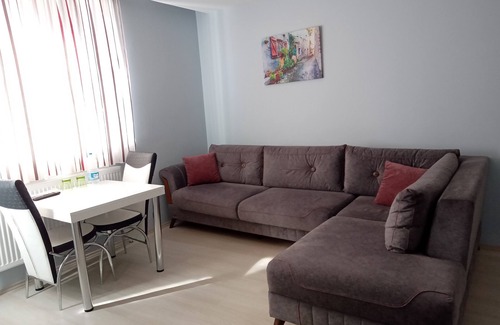 Egirdir Hotel | Hannapart Otel