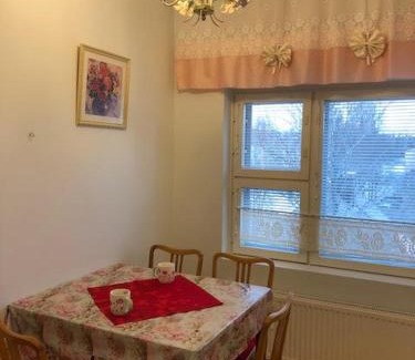 Loimaa Apartment | Hannelen Varakoti