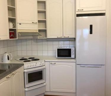 Loimaa Apartment | Hannelen Varakoti