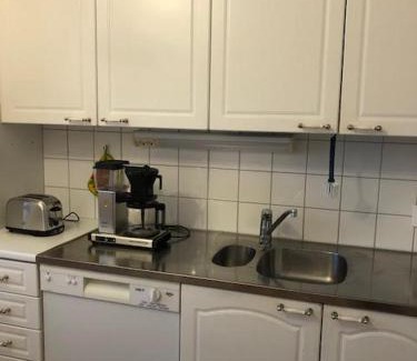Loimaa Apartment | Hannelen Varakoti