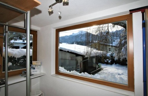 Axams Apartment | Hannelore by Interhome