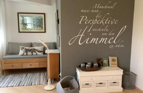 Haldenwang Apartment | Hanni und Nanni