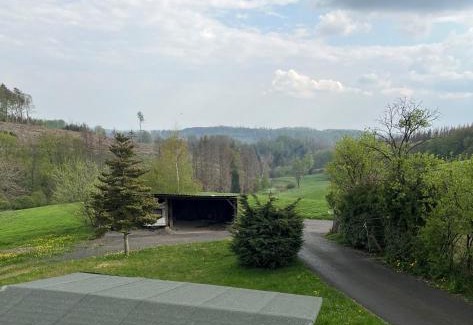 Meinerzhagen Apartment | Hannis-Hof