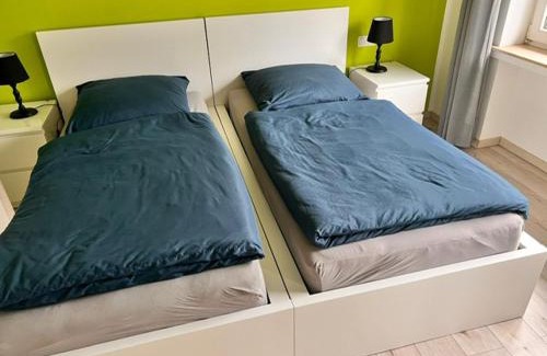 Meinerzhagen Apartment | Hannis-Hof