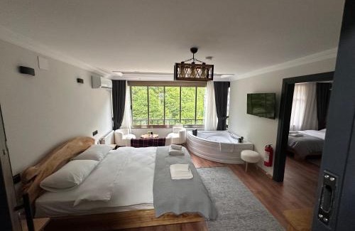 Ayder Apartment | Hannn SUİT