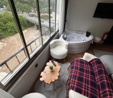 Ayder Apartment | Hannn SUİT