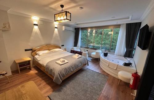 Ayder Apartment | Hannn SUİT